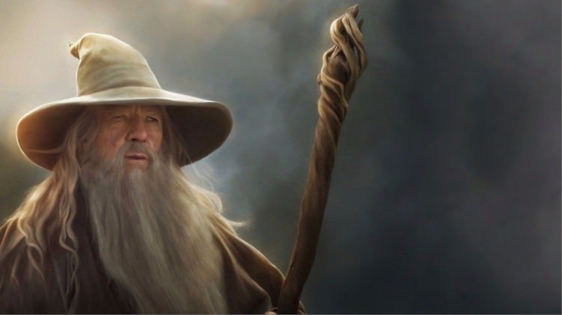 Gandalf 4.4 milyon doları reddetti