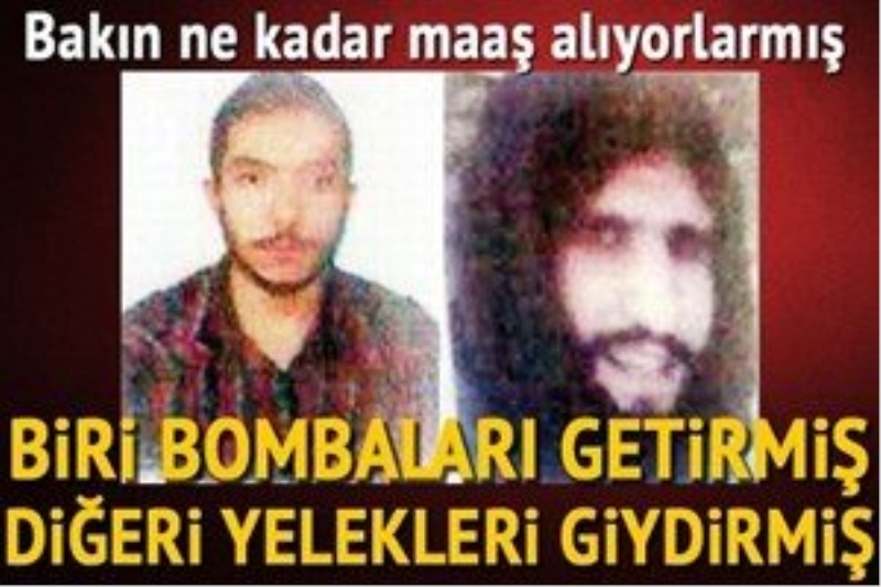 Gar katliamını düzenleyen sanıkların görev paylaşımı belli oldu