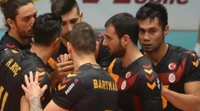Gatasaray turu İstanbul`a bıraktı