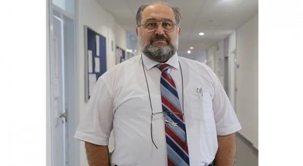 GAÜ Hastanesi 2017 yılı içerisinde açılacak
