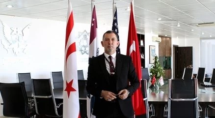 GAÜ, mezunlarına tüm dünyanın kapılarını açacak
