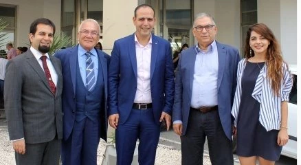 GAÜ ve KAÜ; ?Lösemili çocuklar için biz de koşacağız?