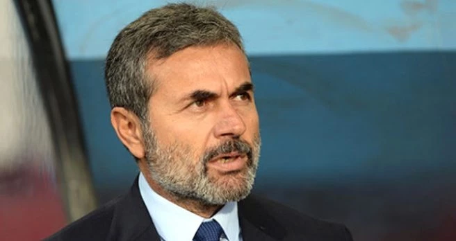 Gazeteci Serdar Ali Çelikler: Fenerbahçede Aykut Kocaman Operasyonu Başladı