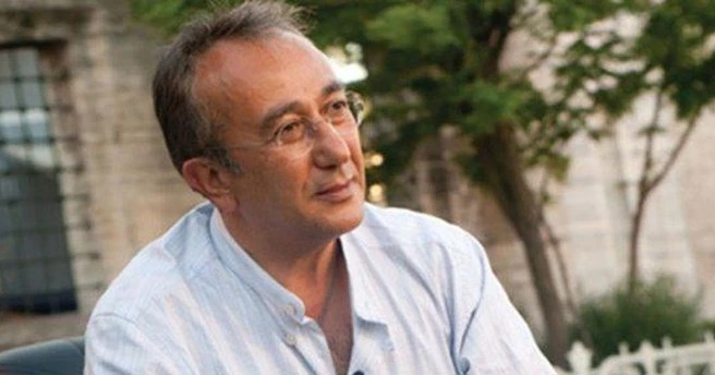 Gazeteci Tayfun Talipoğlu hayatını kaybetti
