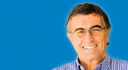 Gazeteci-yazar Hasan Cemal?e şok!