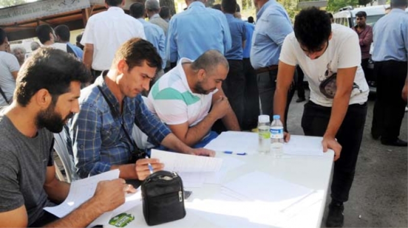 Gaziantep'te şehit olanların kimlikleri belli oldu