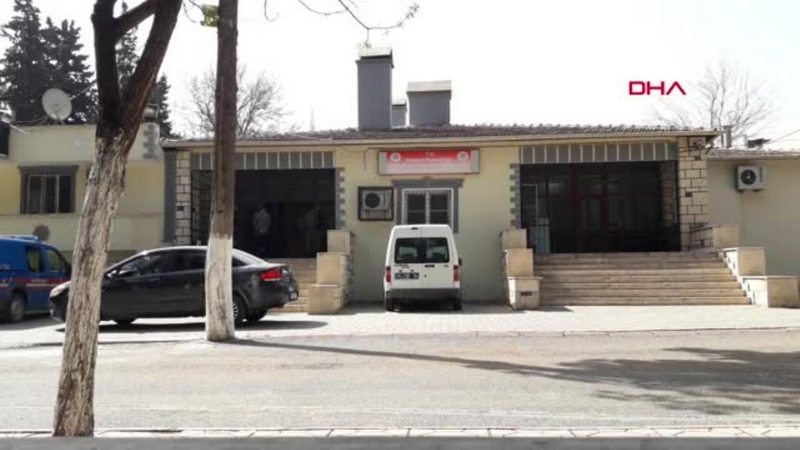 GAZİANTEP MUHTAR, KAYINBİRADERİ VE 2 KİŞİNİN SİLAHLI SALDIRISINDA ÖLDÜ