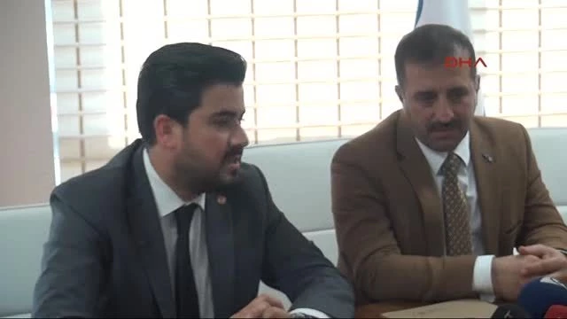Gaziantep`te Gazeteciler Için Sağlık Protokolü