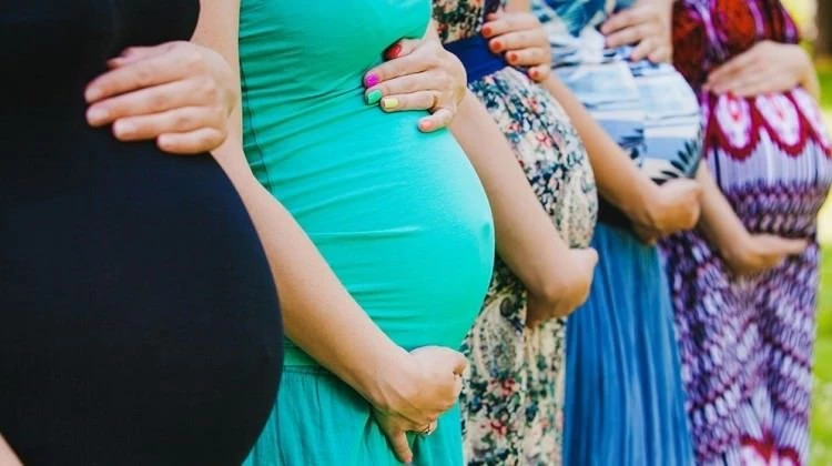 Gebelik döneminde obeziteye dikkat