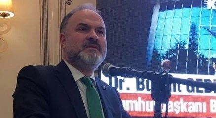 Gedikli ekonomi destek paketine ilişkin açıklama