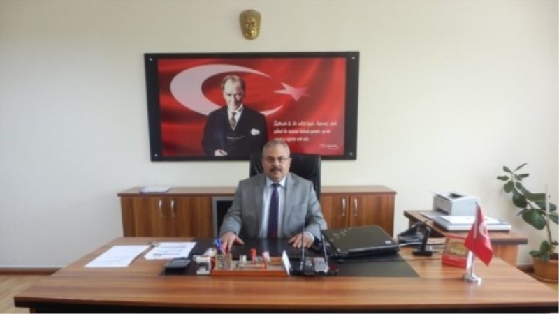 Gediz`de 2016-2017 Eğitim Öğretim Yılı 8 Bin 698 Öğrenci ile Başladı