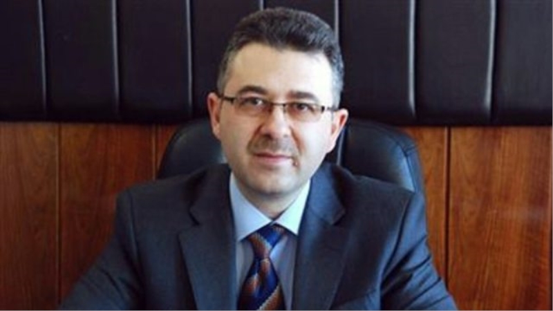 Gediz Sağlık Hizmetleri Meslek Yüksekokulu`nda Görev Değişikliği