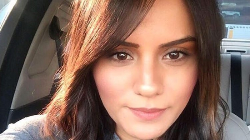 Gelinlik provasında kanser olduğunu öğrendi
