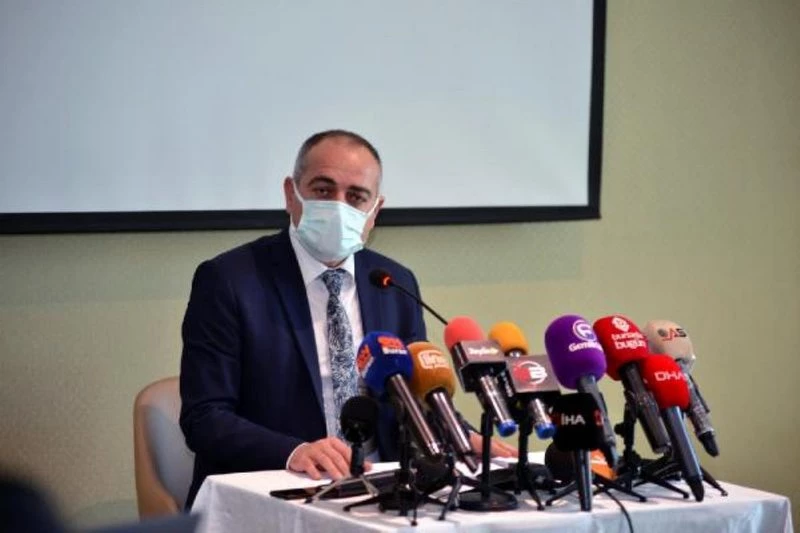 Gemlik Belediye Başkanı`ndan `yasak aşk` itirafı: İnsan kuldur, şaşar
