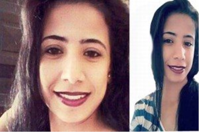 Genç Ayşe?yi ahırda yaktılar!