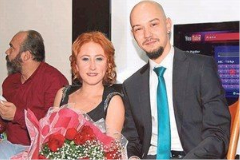 Genç Ecem gelinliğini giyemedi