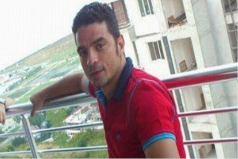 Genç Hamit`e kanlı infaz!...