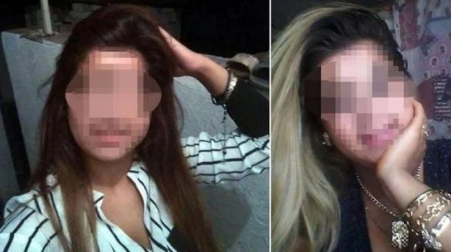 Genç kız babasını öldürdü... Şok sözler