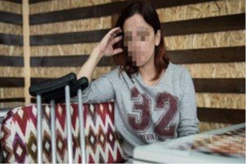 Genç soliste `istek` kurşunu!...