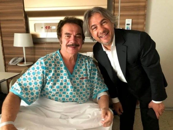 GENCEBAY`DAN İLK MESAJ