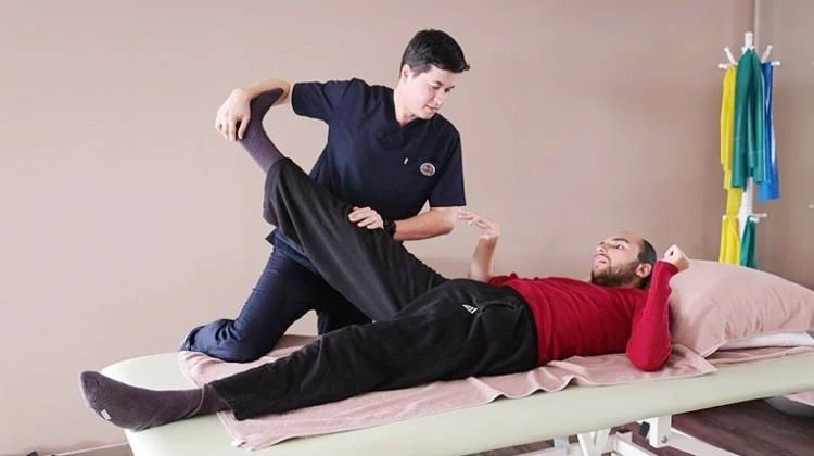 Gençlerde felç geçirme oranları arttı