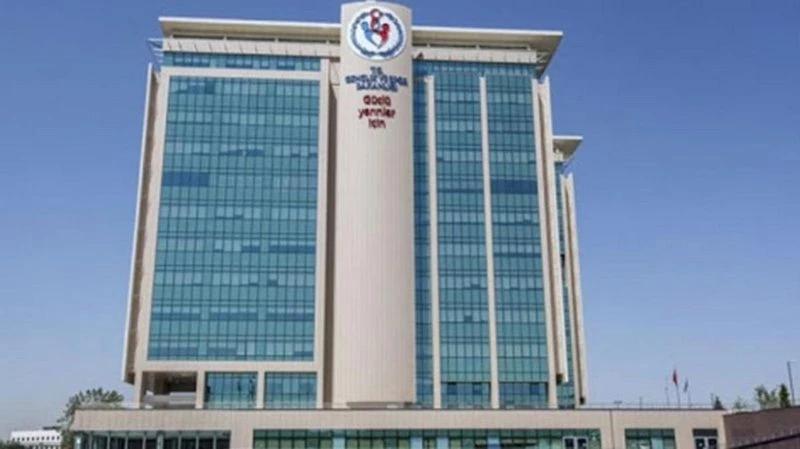 Gençlik ve Spor Bakanlığı`nın yanlış mesajı sosyal medyayı çalkaladı