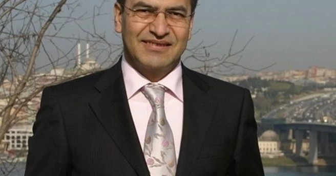 Genel yayın yönetmeni Ünal Tanık FETÖ`den gözaltında