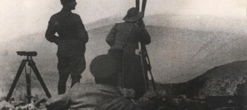 Genelkurmay arşivlerindeki Atatürk ve Büyük Taarruz`un az bilinen fotoğrafları