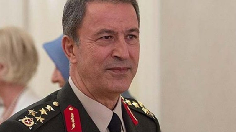 Genelkurmay Başkanı Akar'ın görüşmesi ertelendi