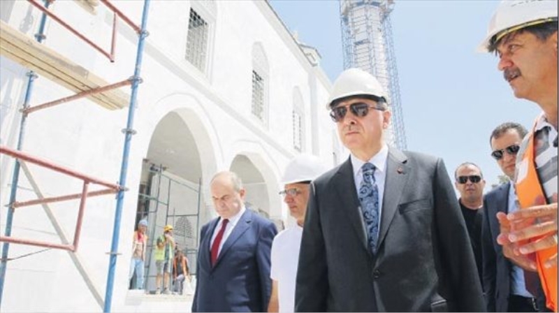 Genelkurmay ve MİT Saray?a bağlanmalı