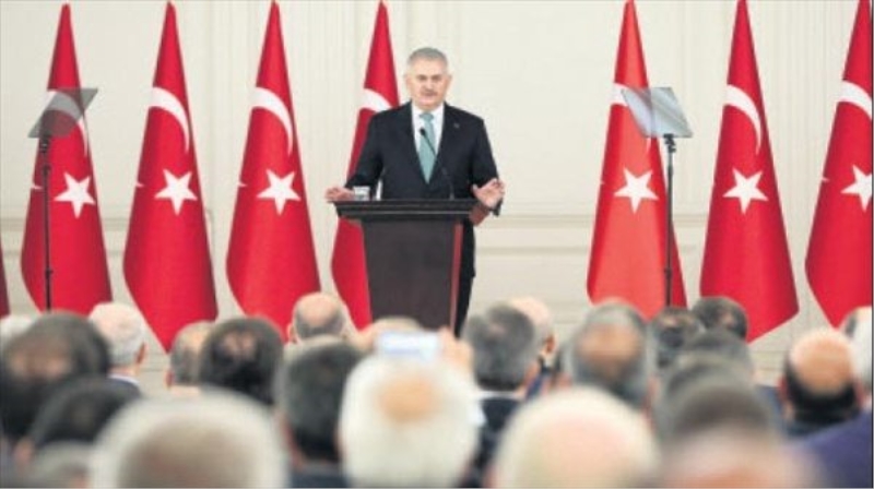 ?Gerçek dostumuz yine kendimiziz?
