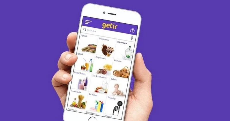 Getir çöktü mü? Getir neden açılmıyor? Getir çalışıyor mu?