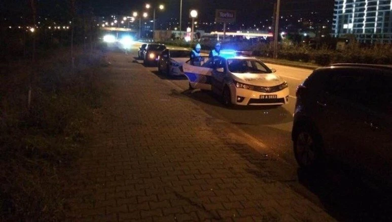 GİRESUN`DAN ACI HABER 1 ŞEHİT