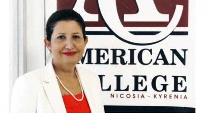 Girne Amerikan Koleji, yeni öğretim yılında ?Öğrenci Konseyi? ile çok sesli, daha güçlü