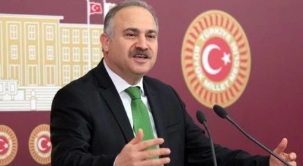 Gök: Terör karşısında birlik olmayacaksak ne zaman olacağız