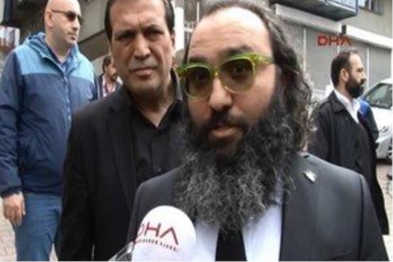 Gökçe Fırat Çulhaoğlu teslim oldu