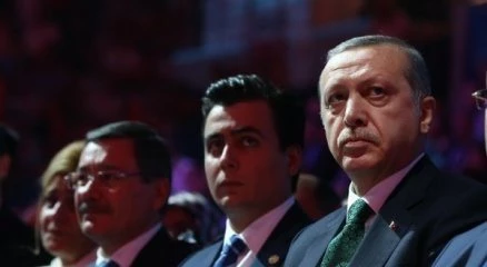 Gökçek adaylığını açıkladı!
