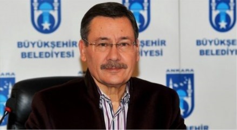 Gökçek, CHP?lileri Atatürk üzerinden eleştirdi