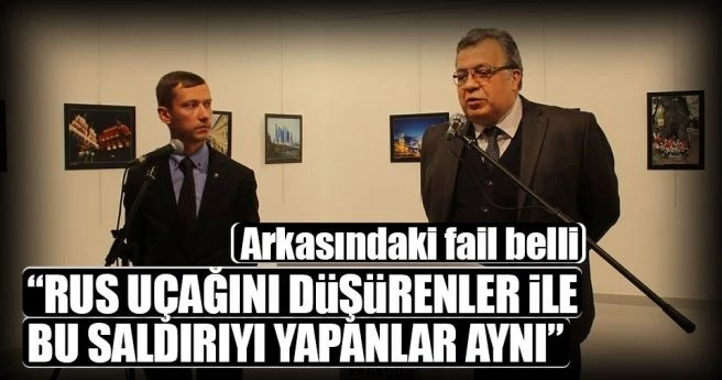 Gökçek`ten saldırı açıklaması