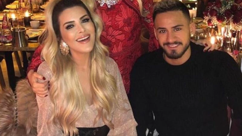 Gökhan Çıra`dan Selin Ciğerci`ye 4 milyonluk sürpriz! Sevinçten havalara uçtu