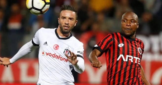 Gökhan Gönül`den Galatasaray itirafı