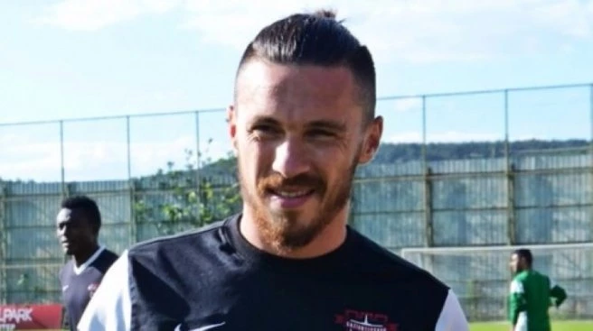 Gökhan Süzen Sivasspor`da