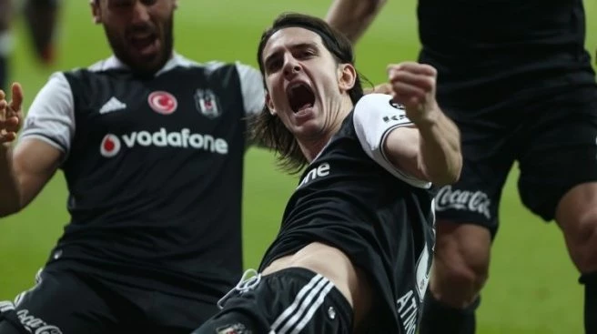 Golü attı, annesi gözyaşlarına boğuldu