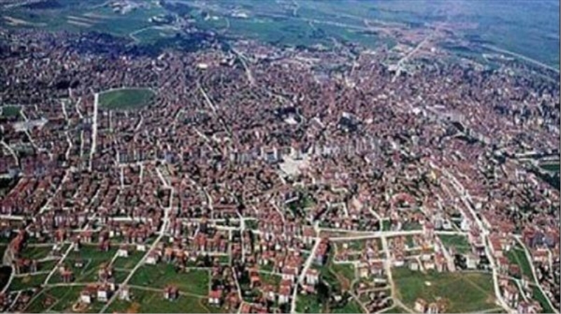 Google, dünyanın merkezini Çorum olarak işaretledi
