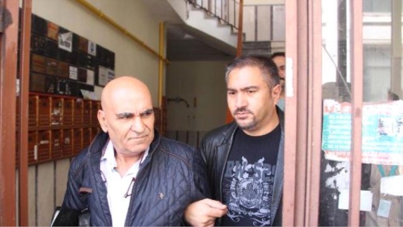 Görüntülü Haber) Ereğli`de Kaçak Sağlık Merkezine Mühür