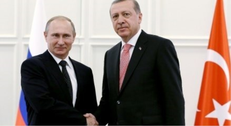 Görüşme yeri ve zamanı belli oldu