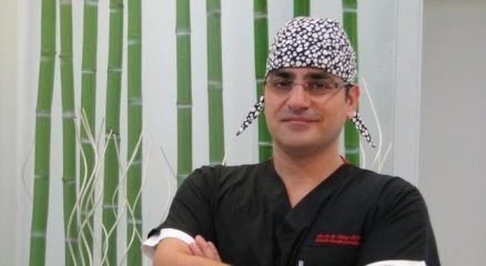 Göz kapağı estetiğinde lazer dönemi