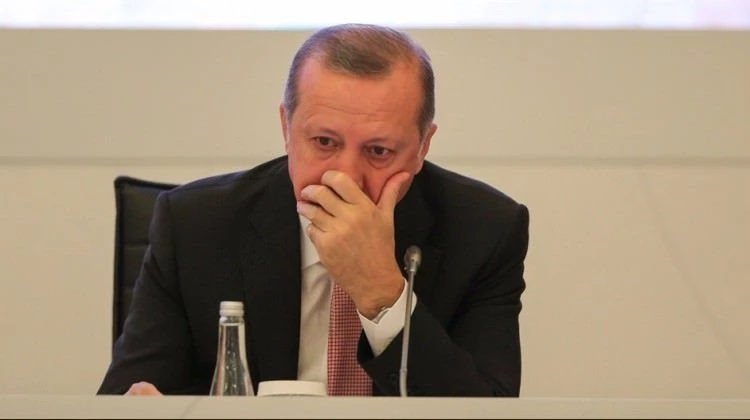 Göz yaşlarını tutamadılar!