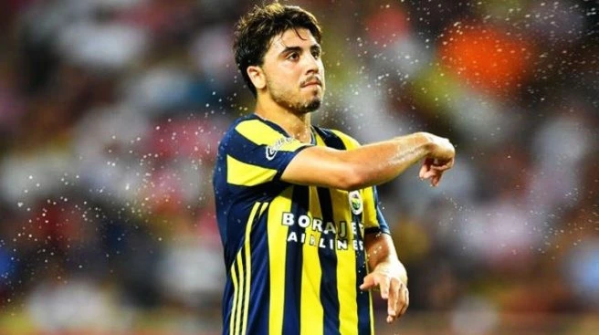 Gözaltına alınan Ozan Tufan`dan flaş karar!