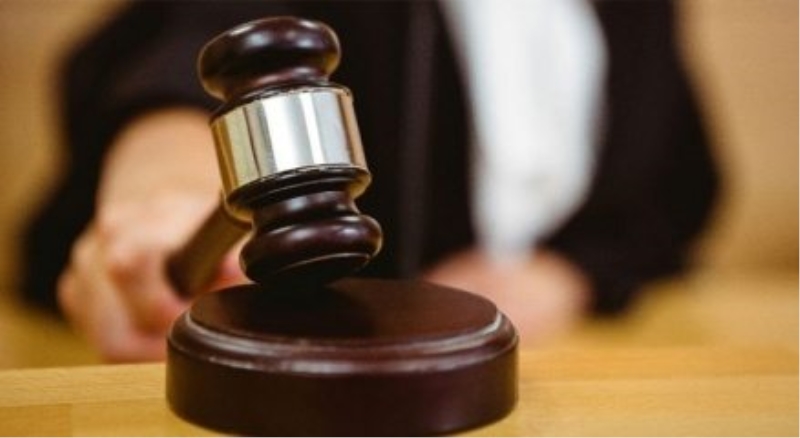 Gözaltındaki hakim ve savcıların mal varlıklarına el konulması talep edildi